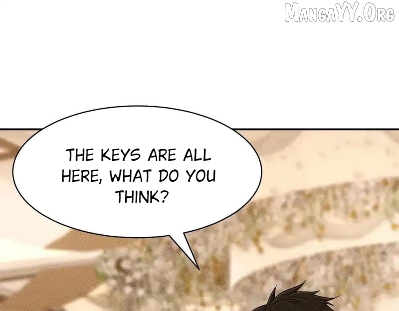 Hidden Dragon in the City (2025) Chapter 37 - page 20